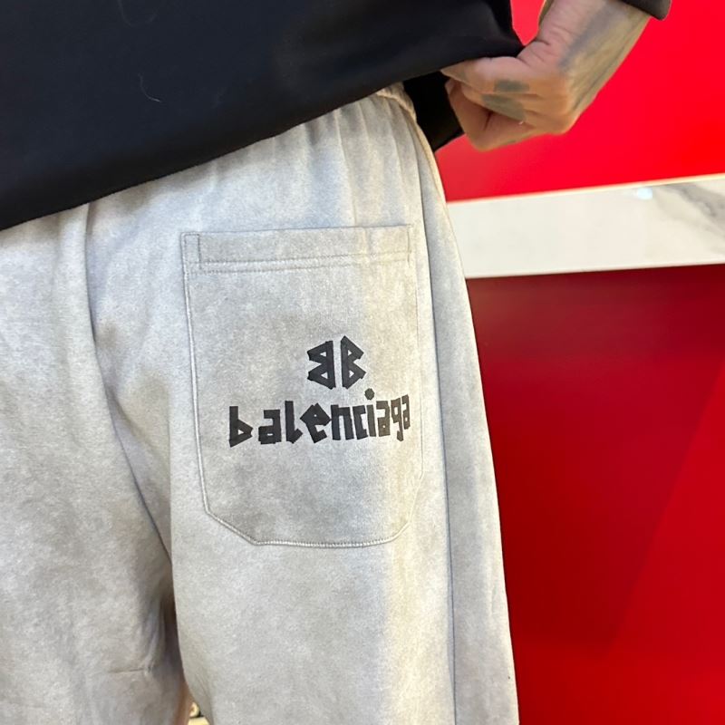 Balenciaga Long Pants